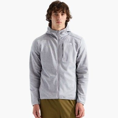 Casaco Fato de Treino The North Face Performance Fleece Homem Casaco Fato de Treino The North Face Performance Fleece Homem