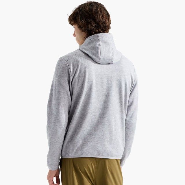 Casaco Fato de Treino The North Face Performance Fleece Homem Casaco Fato de Treino The North Face Performance Fleece Homem