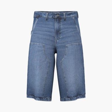Calção Guess Jeans Skater para Homem Calção Guess Jeans Skater para Homem