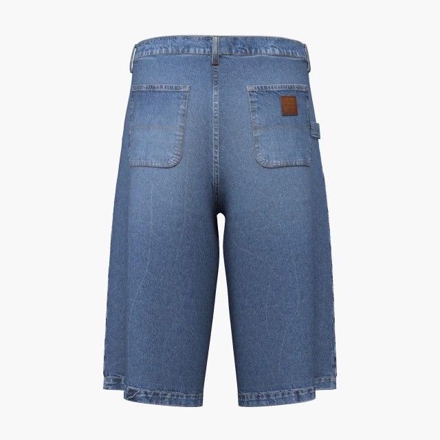 Cal��o Guess Jeans Skater para Homem