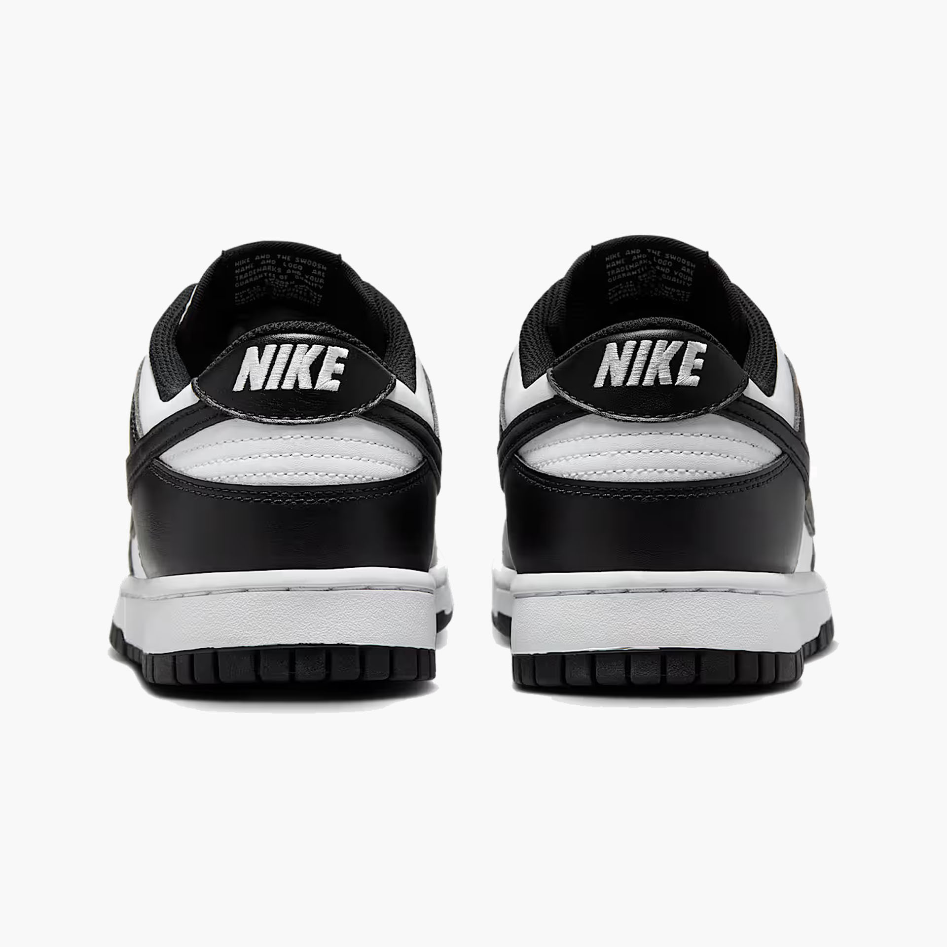 Sapatilhas Nike Dunk Low Retro