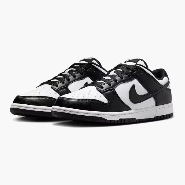 Sapatilhas Nike Dunk Low Retro
