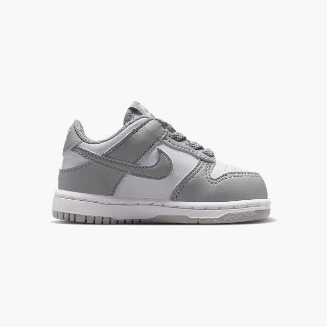 Sapatilhas Nike Dunk Low para Bebé Sapatilhas Nike Dunk Low para Bebé