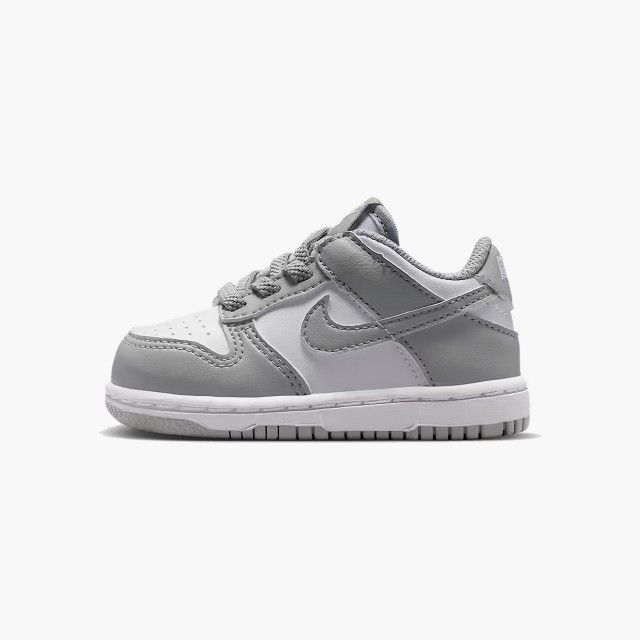 Sapatilhas Nike Dunk Low para Bebé Sapatilhas Nike Dunk Low para Bebé