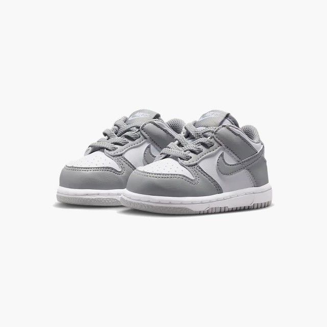Sapatilhas Nike Dunk Low para Bebé Sapatilhas Nike Dunk Low para Bebé