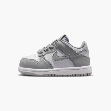 Sapatilhas Nike Dunk Low para Bebé Sapatilhas Nike Dunk Low para Bebé