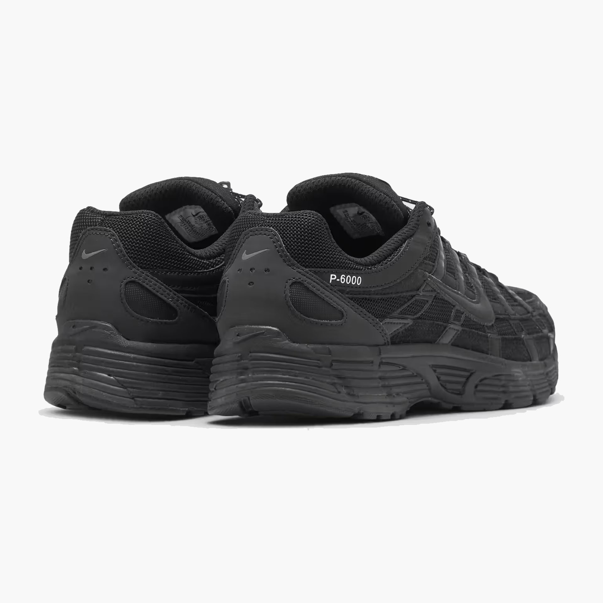 Sapatilhas Nike P-6000 para Homem - Pretas
