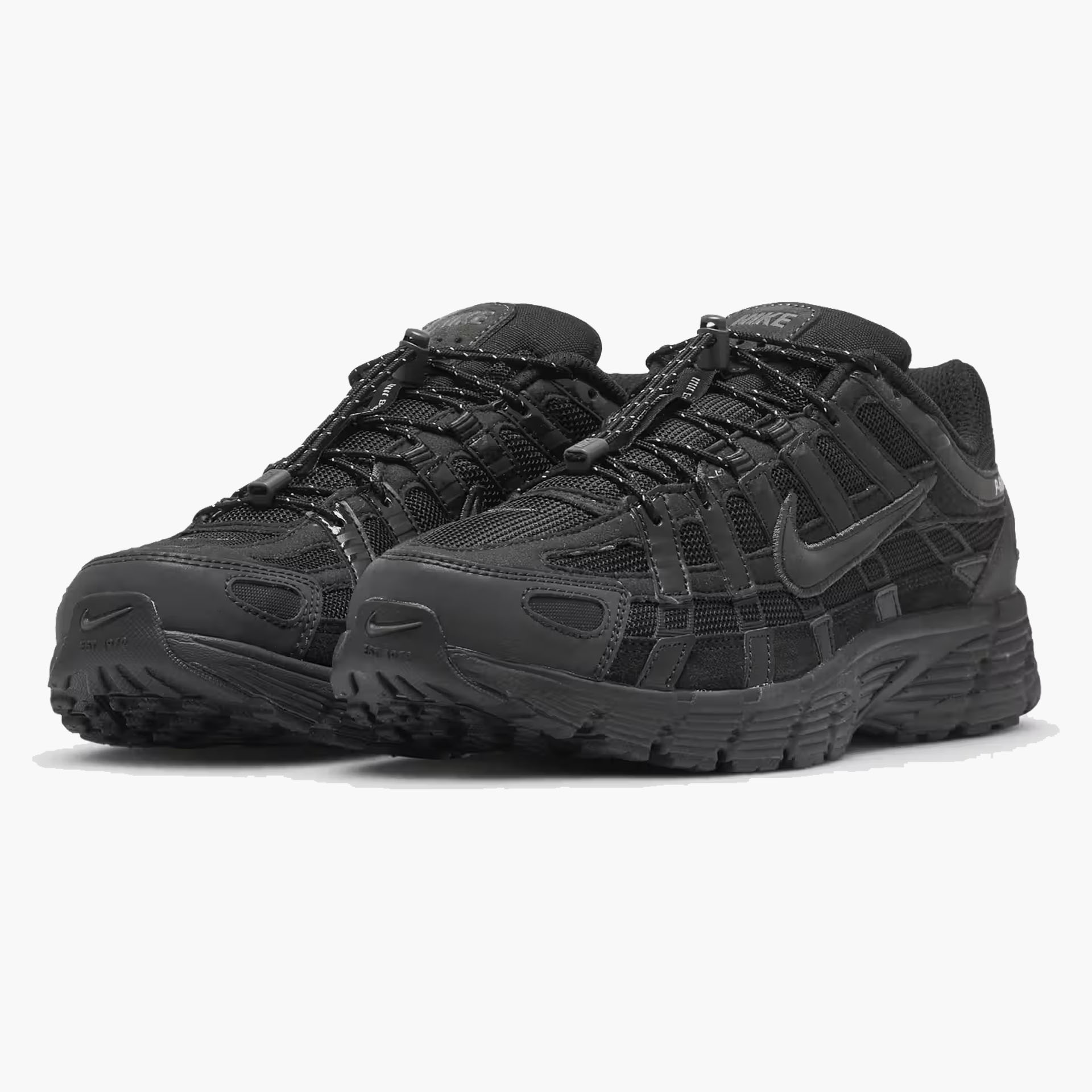 Sapatilhas Nike P-6000 para Homem - Pretas