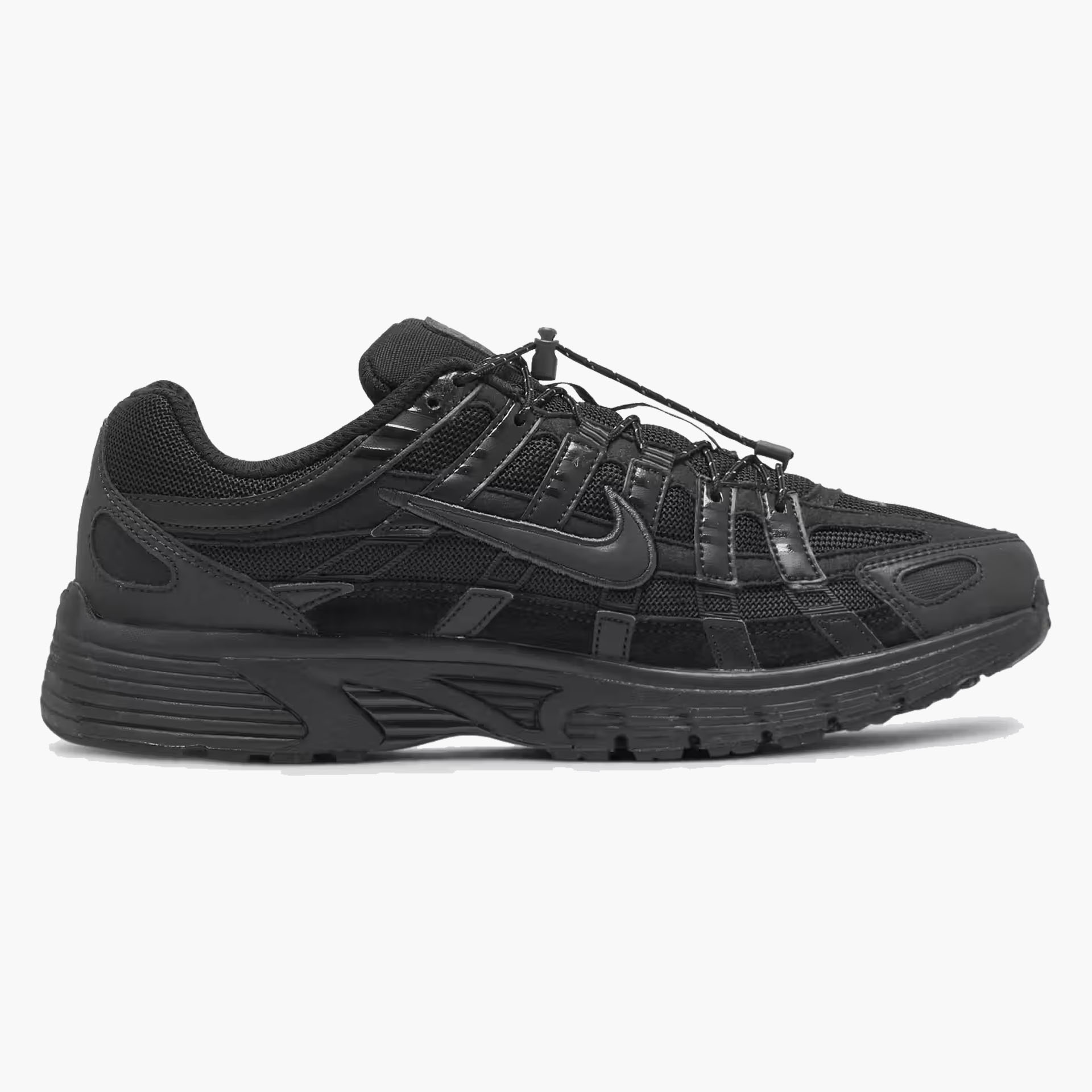 Sapatilhas Nike P-6000 para Homem - Pretas