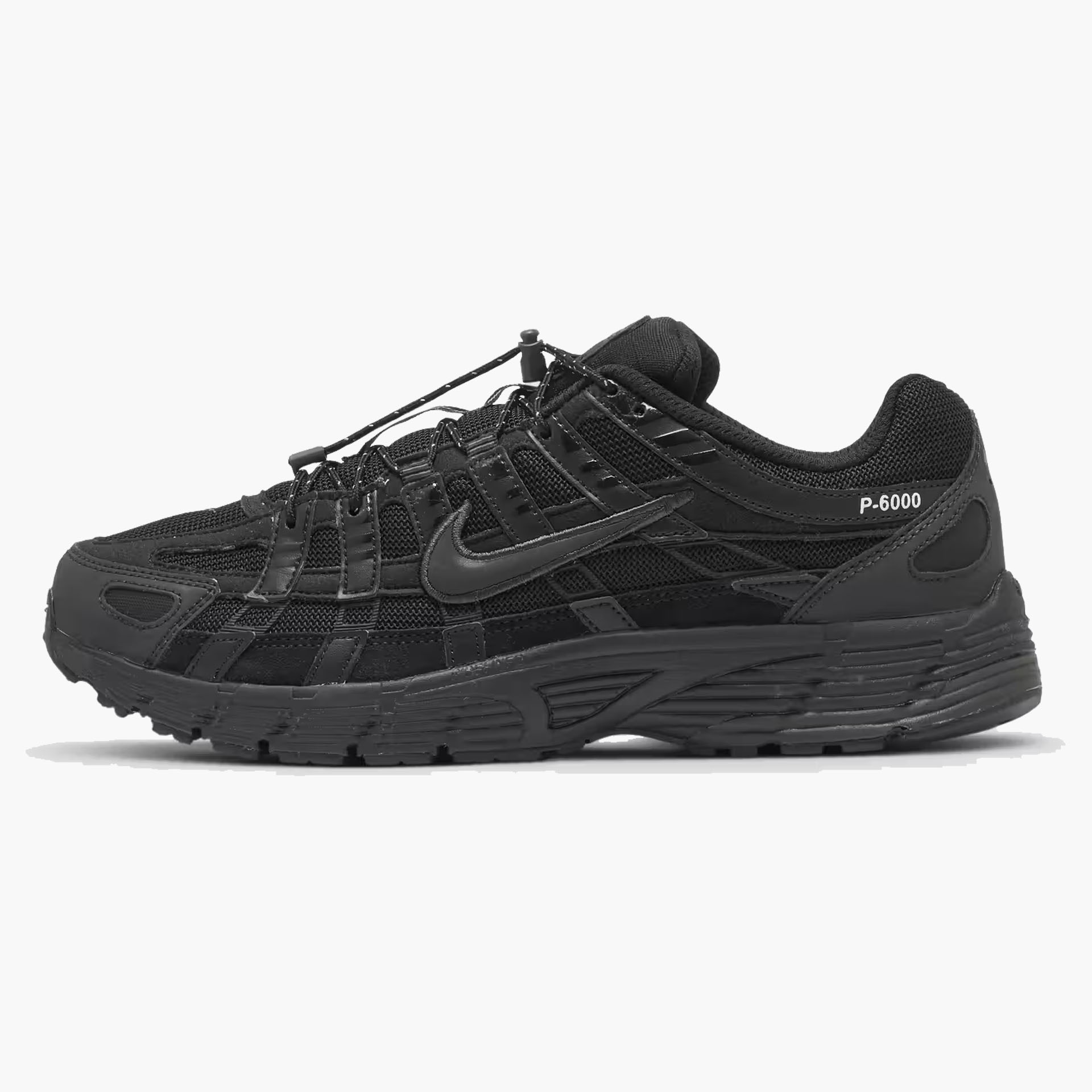 Sapatilhas Nike P-6000 para Homem - Pretas