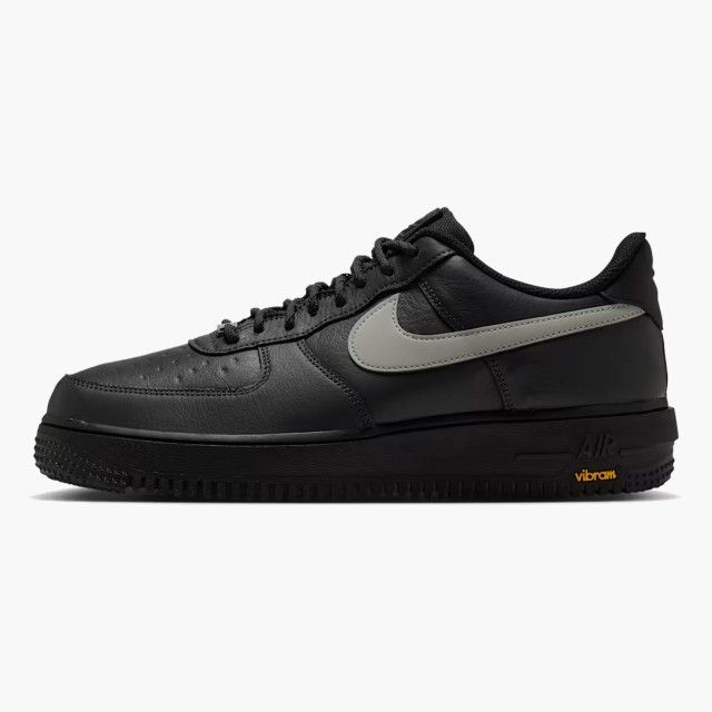 Sapatilhas Nike Air Force 1 GORE-TEX Vibram para Homem Sapatilhas Nike Air Force 1 GORE-TEX Vibram para Homem