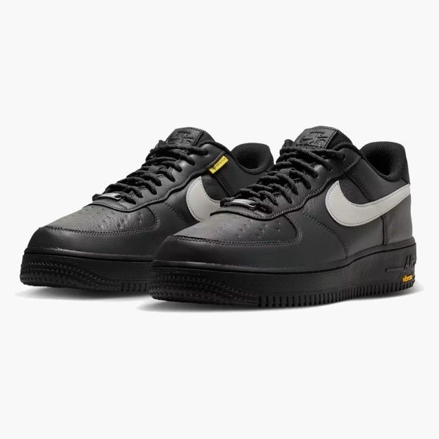 Sapatilhas Nike Air Force 1 GORE-TEX Vibram para Homem Sapatilhas Nike Air Force 1 GORE-TEX Vibram para Homem
