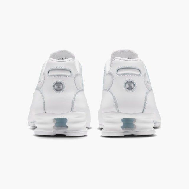 Sapatilhas Nike Shox NZ para Homem Sapatilhas Nike Shox NZ para Homem