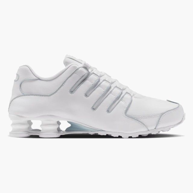 Sapatilhas Nike Shox NZ para Homem Sapatilhas Nike Shox NZ para Homem