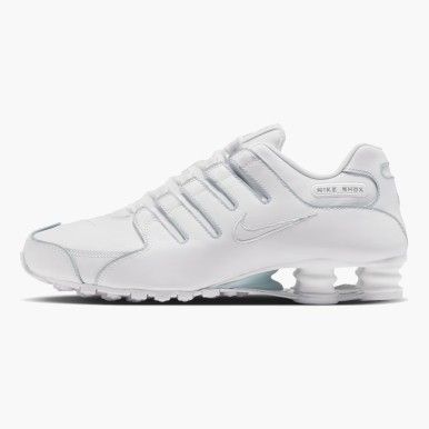 Sapatilhas Nike Shox NZ para Homem Sapatilhas Nike Shox NZ para Homem