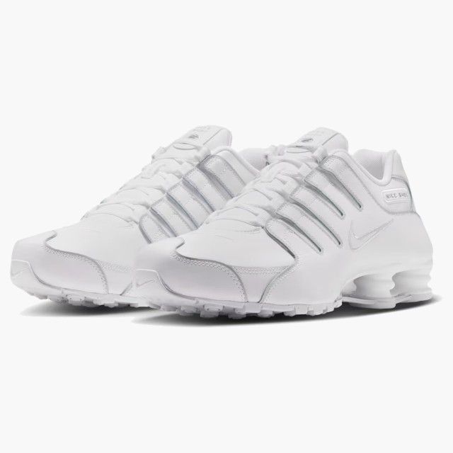 Sapatilhas Nike Shox NZ para Homem Sapatilhas Nike Shox NZ para Homem