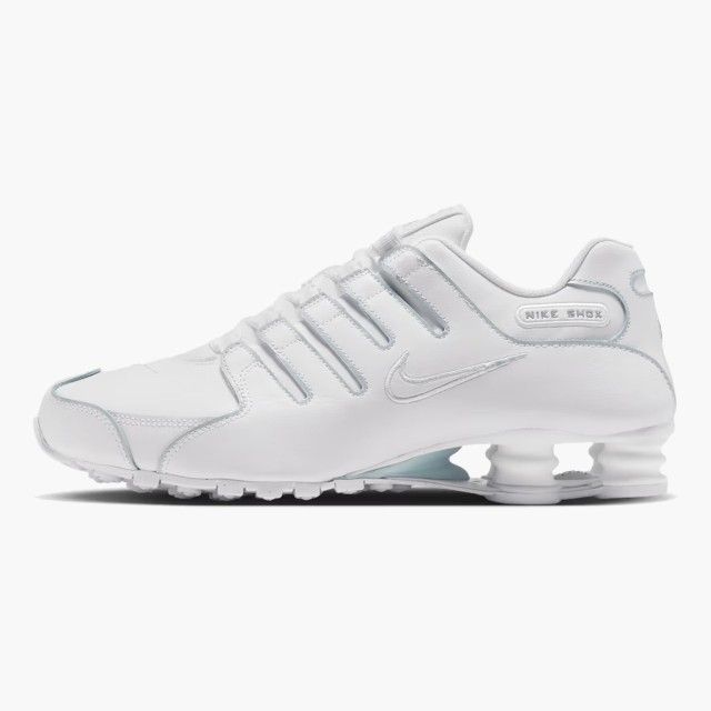 Sapatilhas Nike Shox NZ para Homem Sapatilhas Nike Shox NZ para Homem